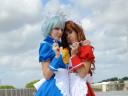 Asuka & Rei