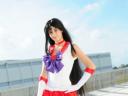 Sailor Mars