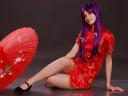 Shampoo.Ranma �