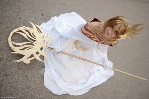 Sakura Tsubasa Chronicle