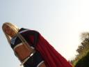 Dark Supergirl