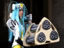 KOS-MOS (Xenosaga)