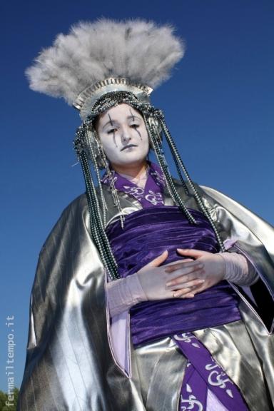 Queen Apailana
