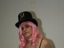 Pink - Lady Marmalade (Video)