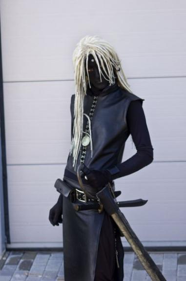 Dark Elf