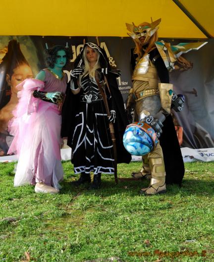 World of Warcraft