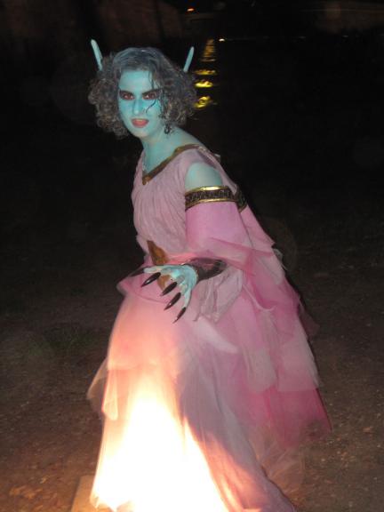banshee
