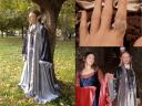 Elven King Cosplay