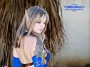 Lineage II - Light elf