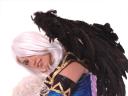 Urd - Ah! Megami Sama!