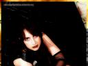 Lara Croft gothic custom tomb raider Legend