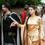 Matrimonio Elfico