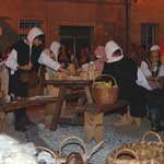 Mercato Medievale