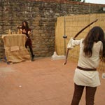 Tiro con L'Arco