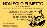 Non Solo Fumetto
