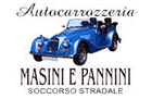Carrozzeria Pannini e Masini